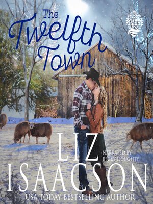 cover image of The Twelfth Town